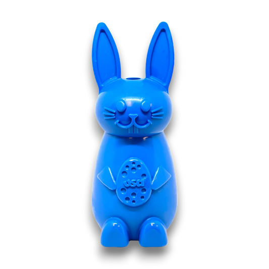 Durable Bunny Nylon Chew Dog Toy