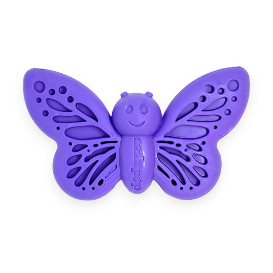 Butterfly Durable Nylon Chew Toy